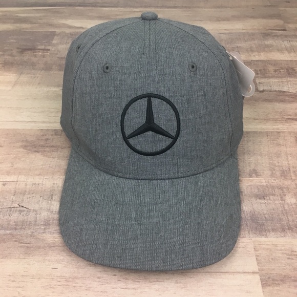 puma mercedes benz cap